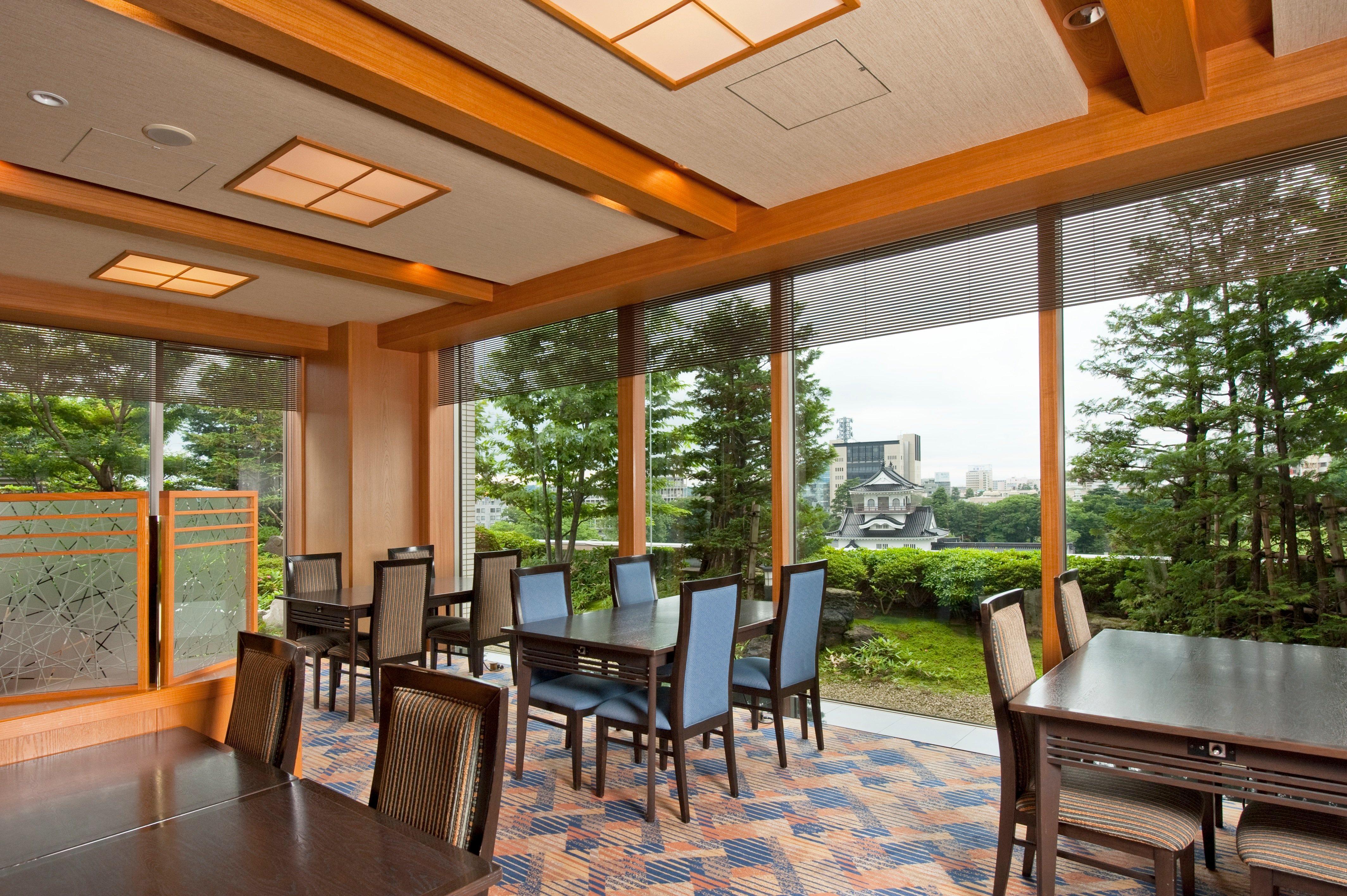 Hotel Ana Crowne Plaza Toyama By Ihg Extérieur photo