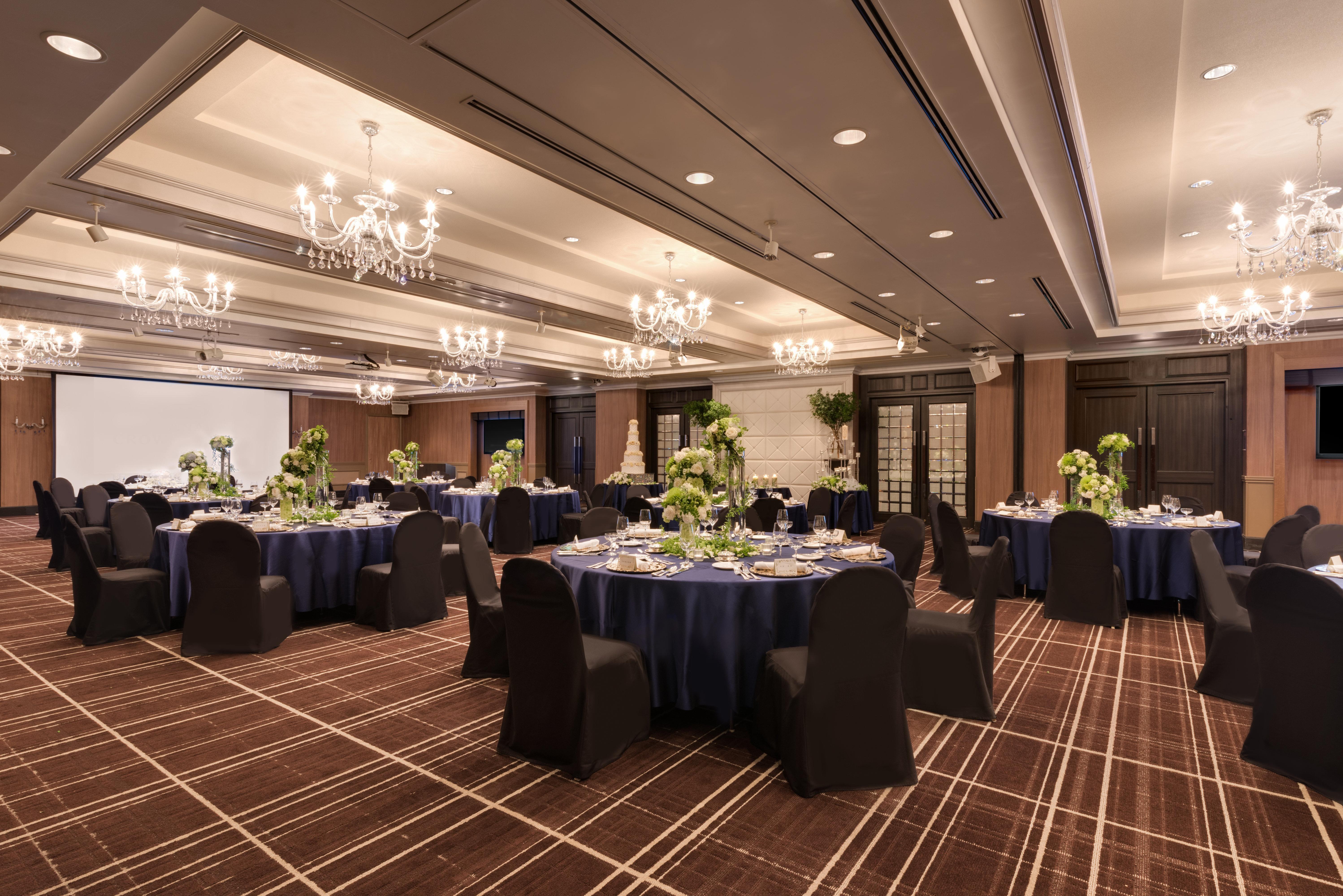 Hotel Ana Crowne Plaza Toyama By Ihg Extérieur photo