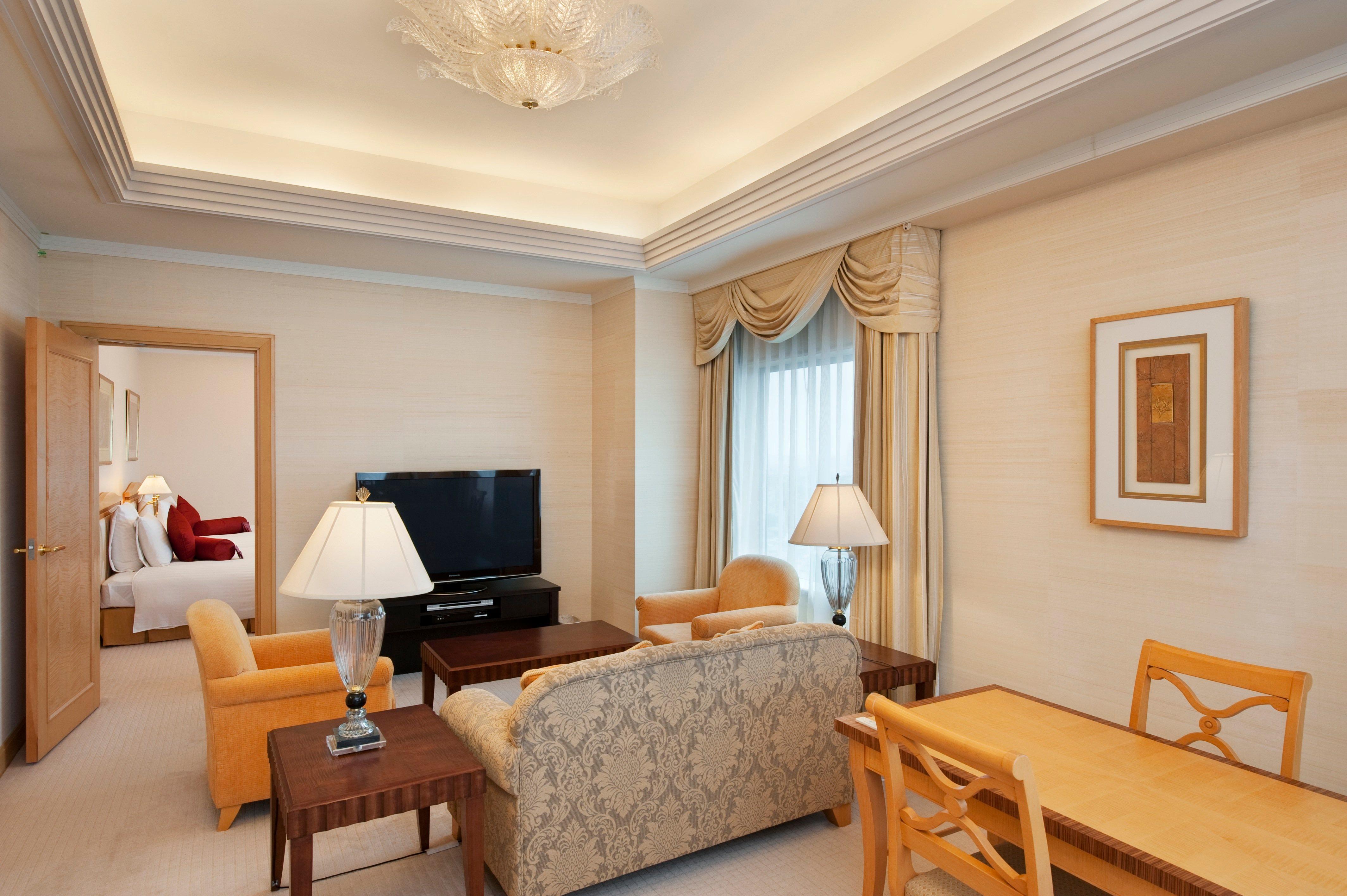 Hotel Ana Crowne Plaza Toyama By Ihg Extérieur photo