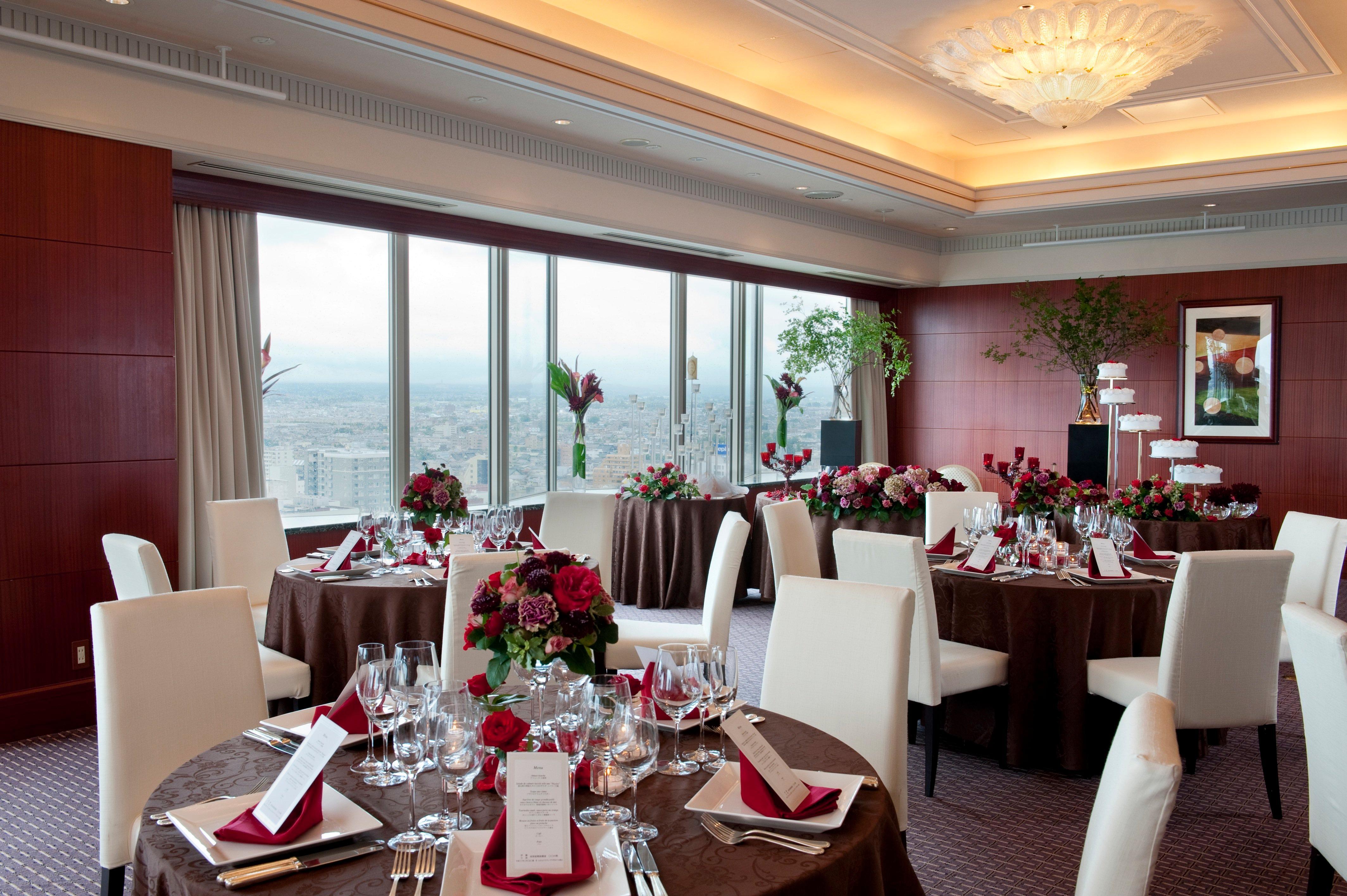 Hotel Ana Crowne Plaza Toyama By Ihg Extérieur photo