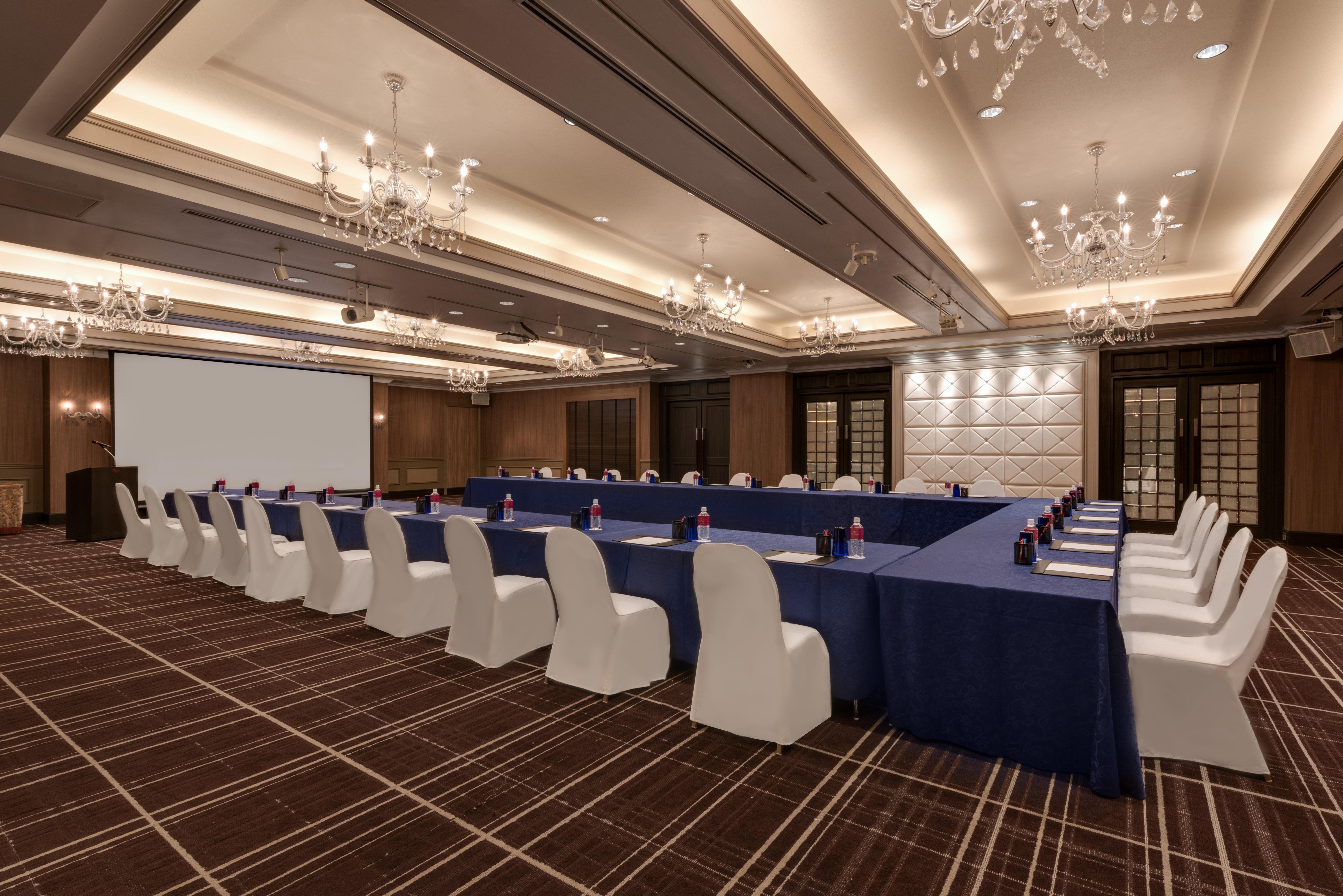 Hotel Ana Crowne Plaza Toyama By Ihg Extérieur photo
