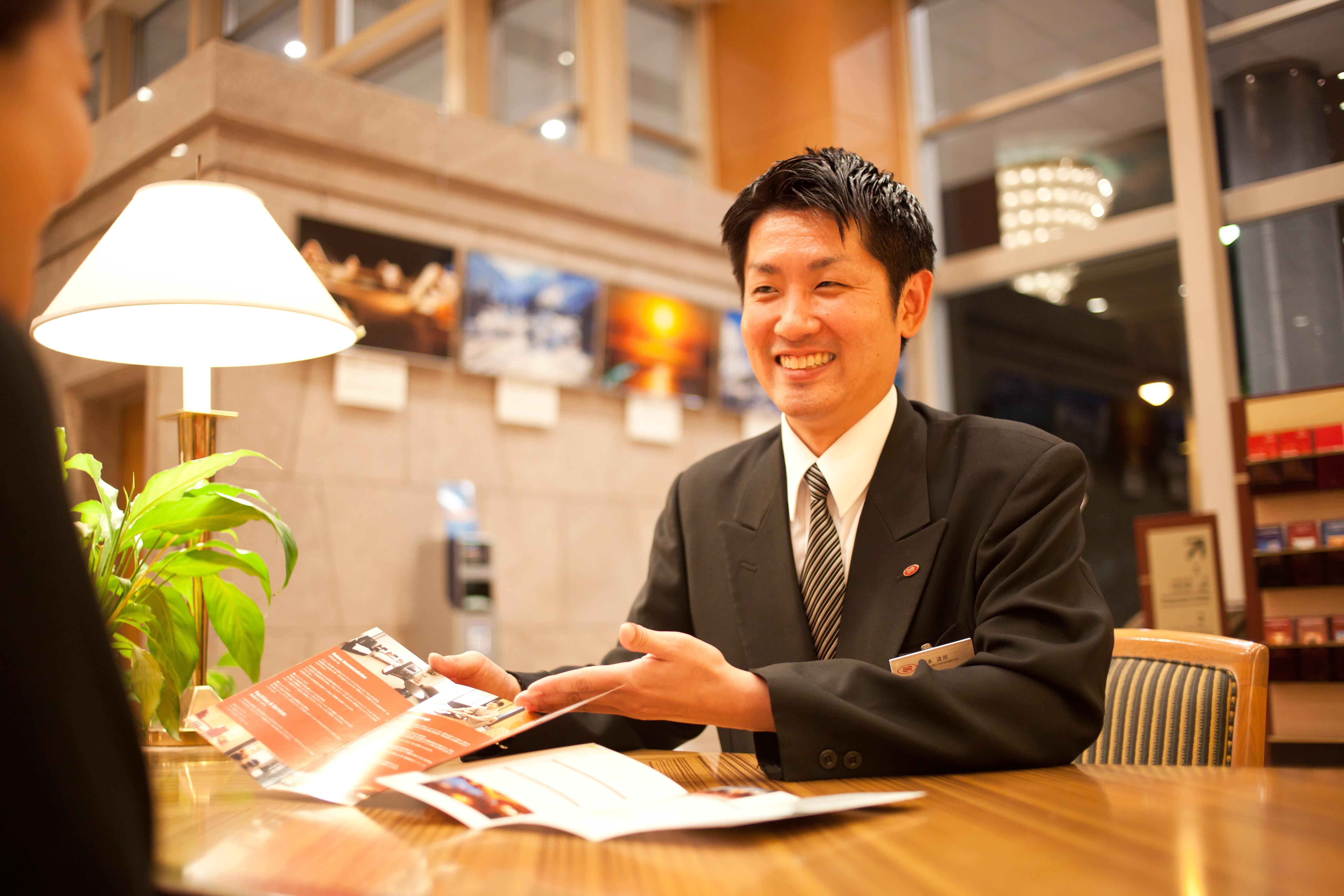 Hotel Ana Crowne Plaza Toyama By Ihg Extérieur photo