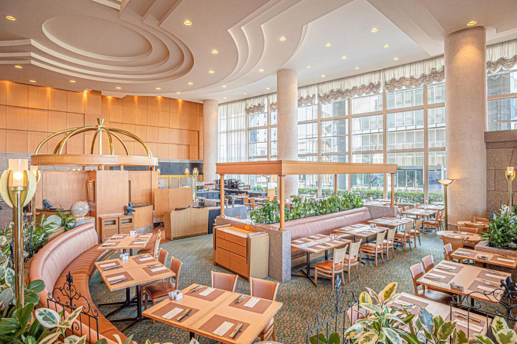 Hotel Ana Crowne Plaza Toyama By Ihg Extérieur photo