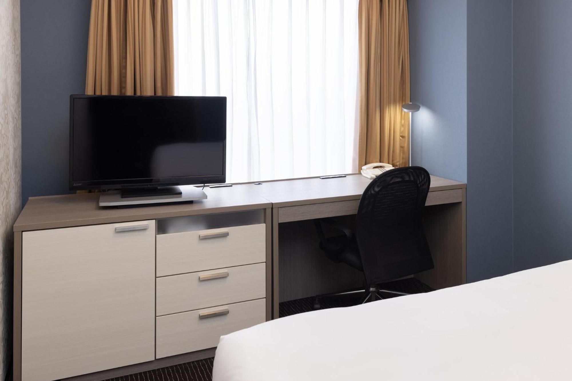 Hotel Ana Crowne Plaza Toyama By Ihg Extérieur photo