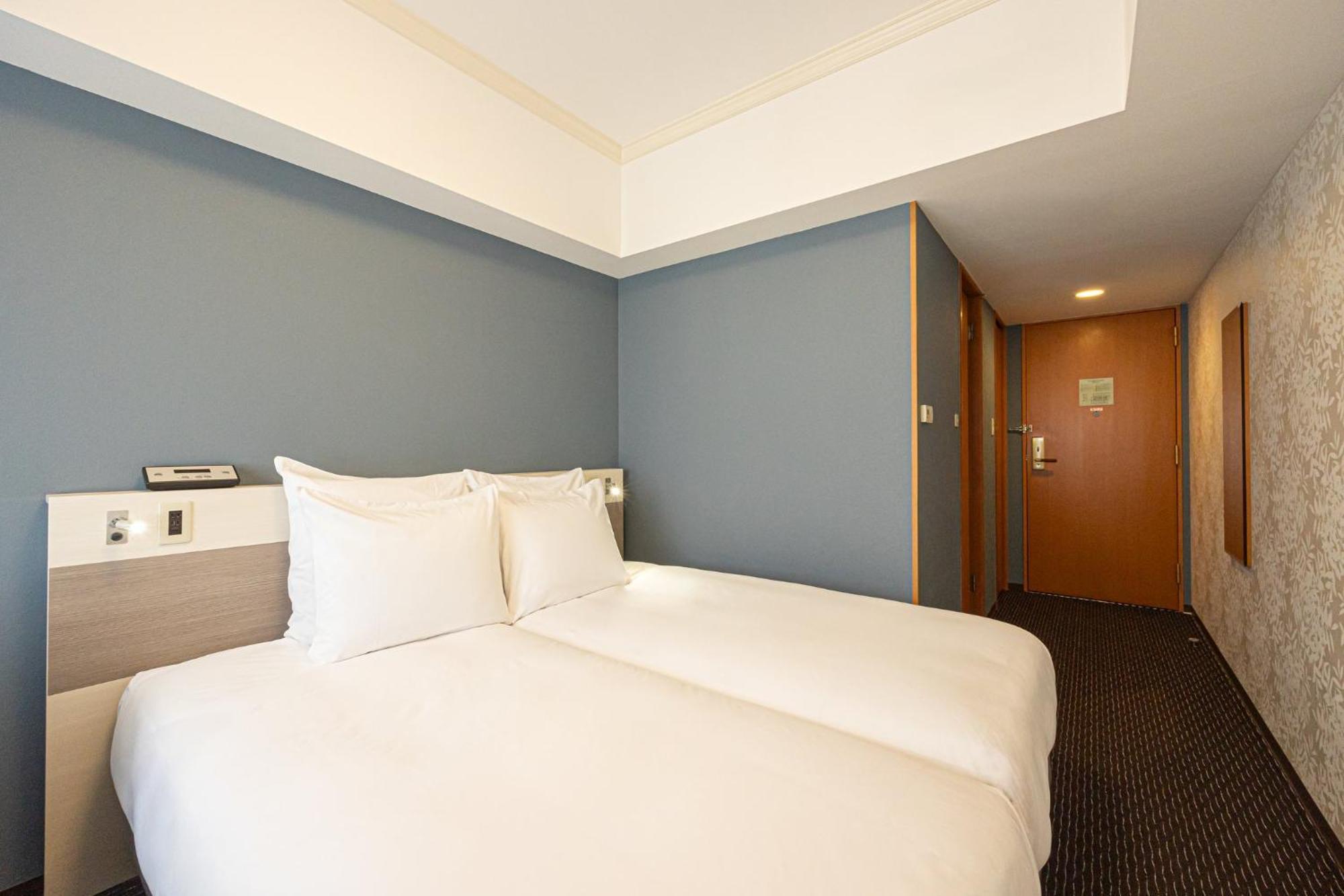 Hotel Ana Crowne Plaza Toyama By Ihg Extérieur photo